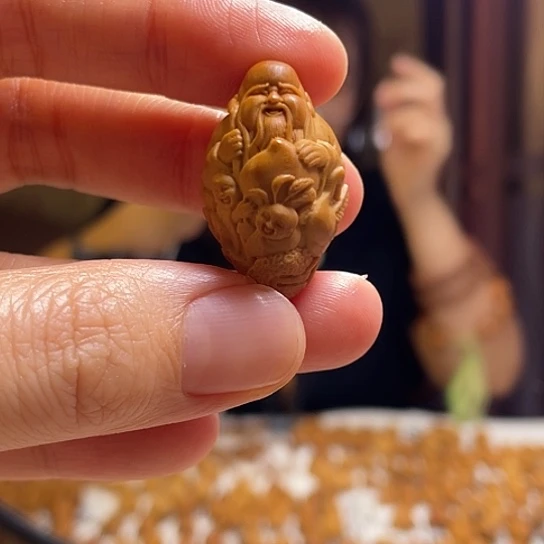 手串/手链橄榄核橄榄核