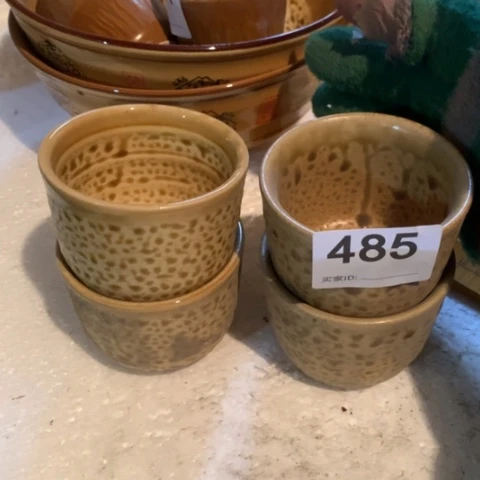 泥塑陶瓷陶瓷陶瓷