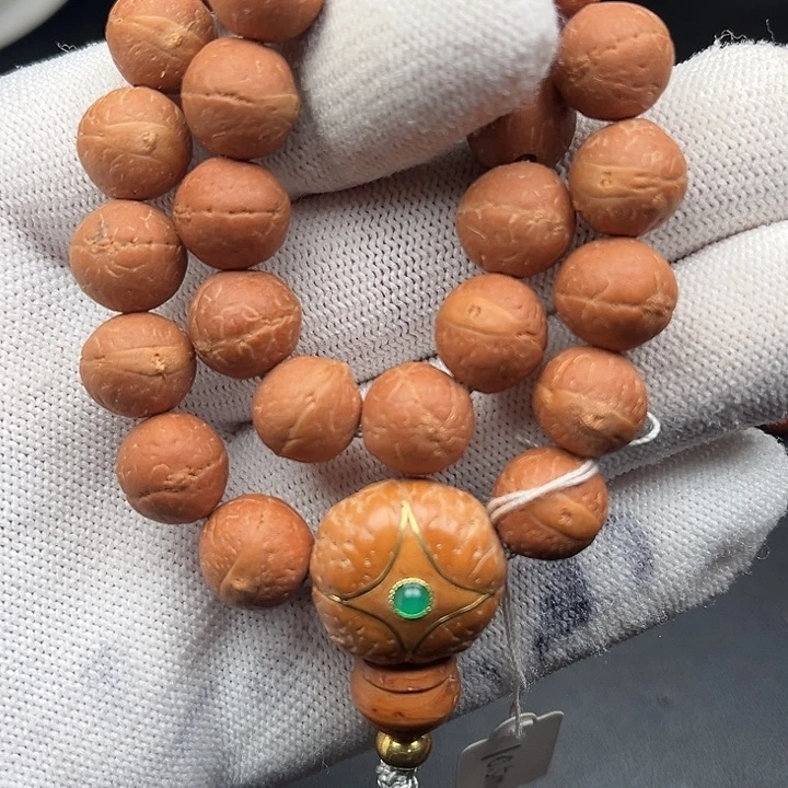 凤眼菩提手串@****&10.5mm27颗