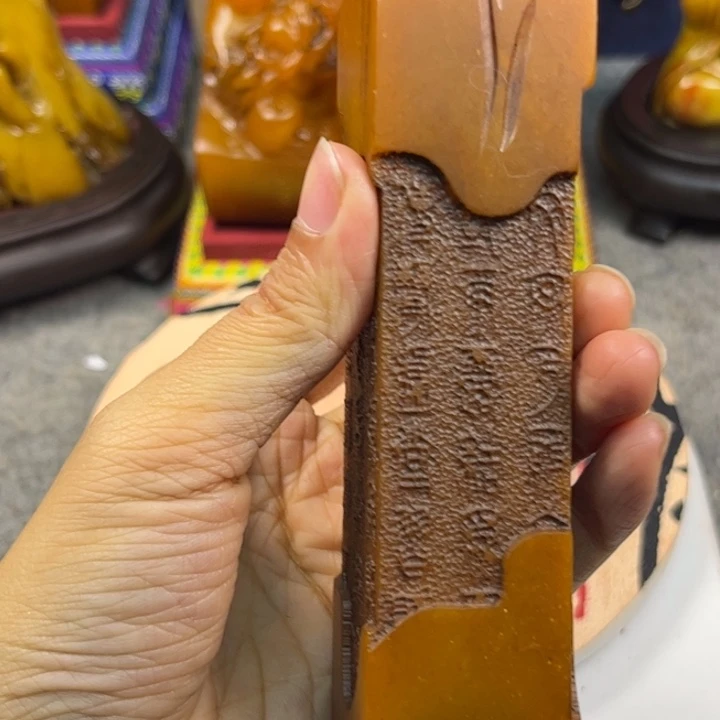 寿山石印石6363367