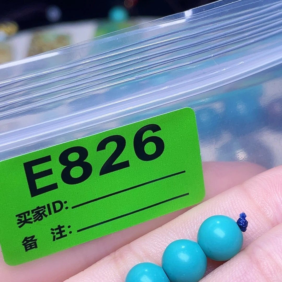 绿石头十堰特色手工古风配饰