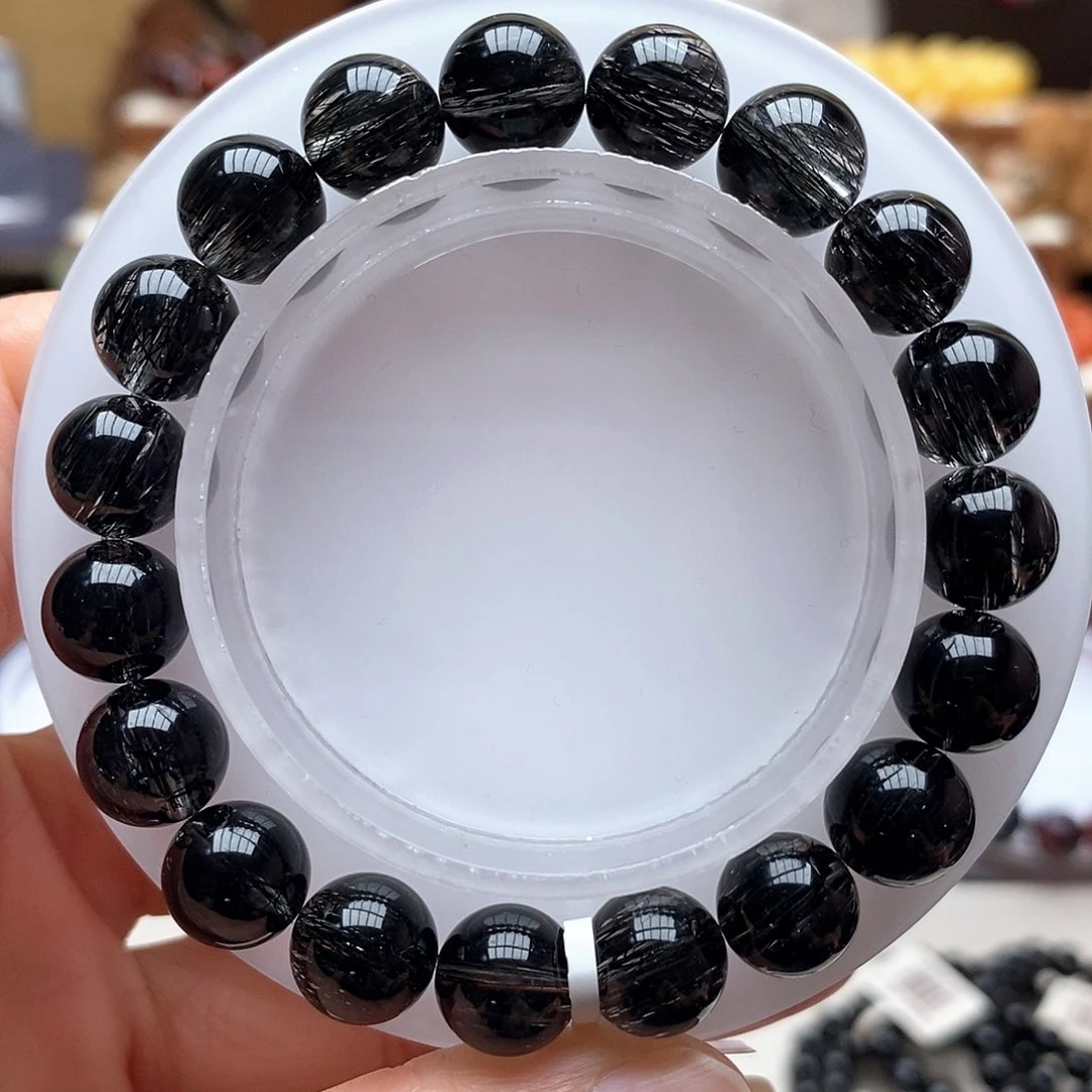 未镶嵌手链水晶手链