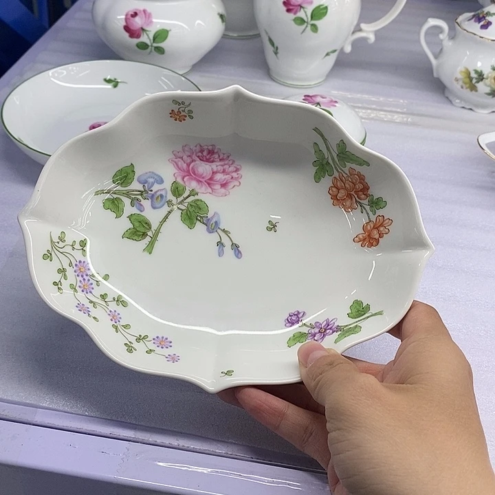 紫砂中古瓷器其他瓷器