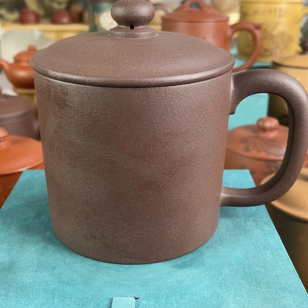 紫砂茶杯11111111