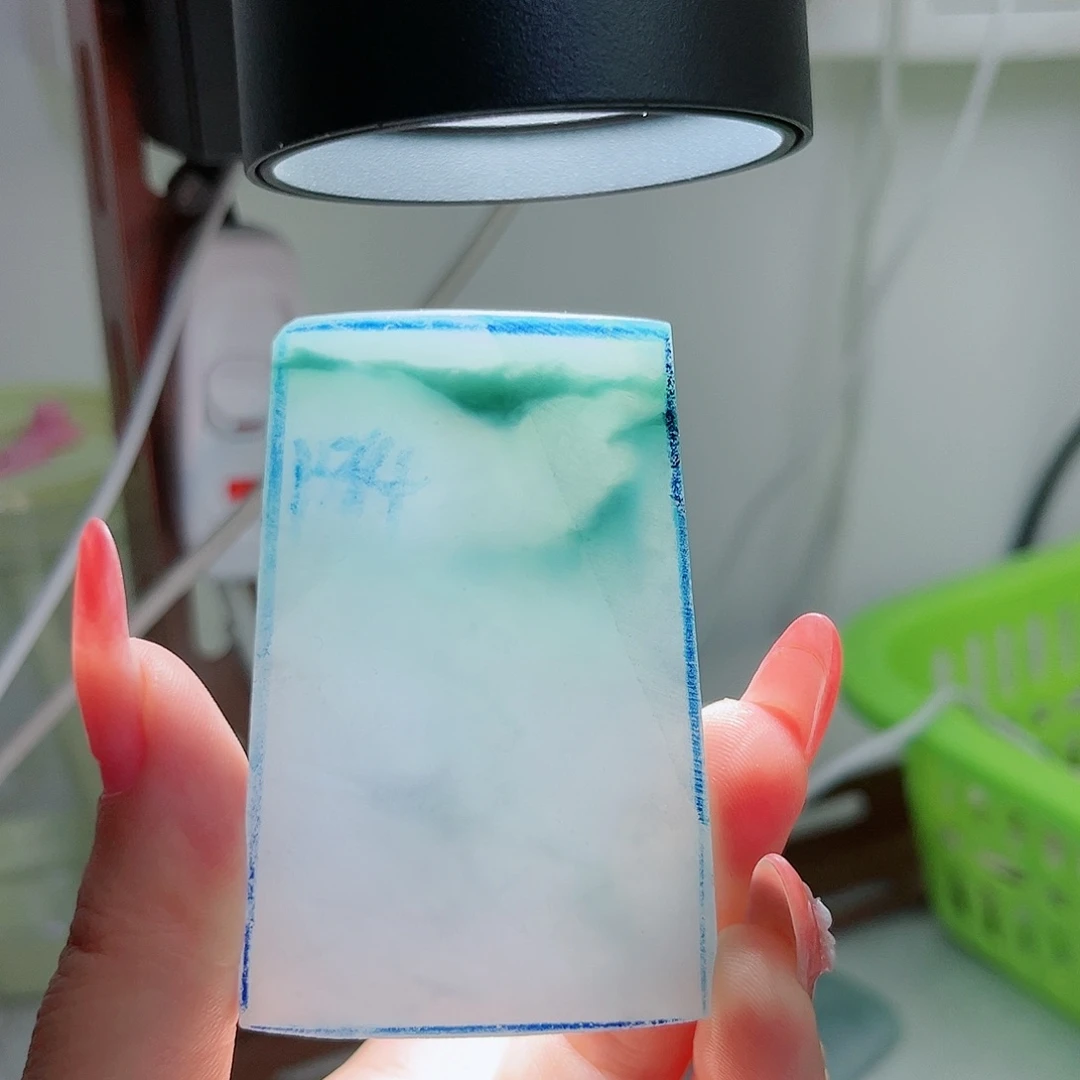 未镶嵌定制翡翠纯天然缅甸翡翠A货