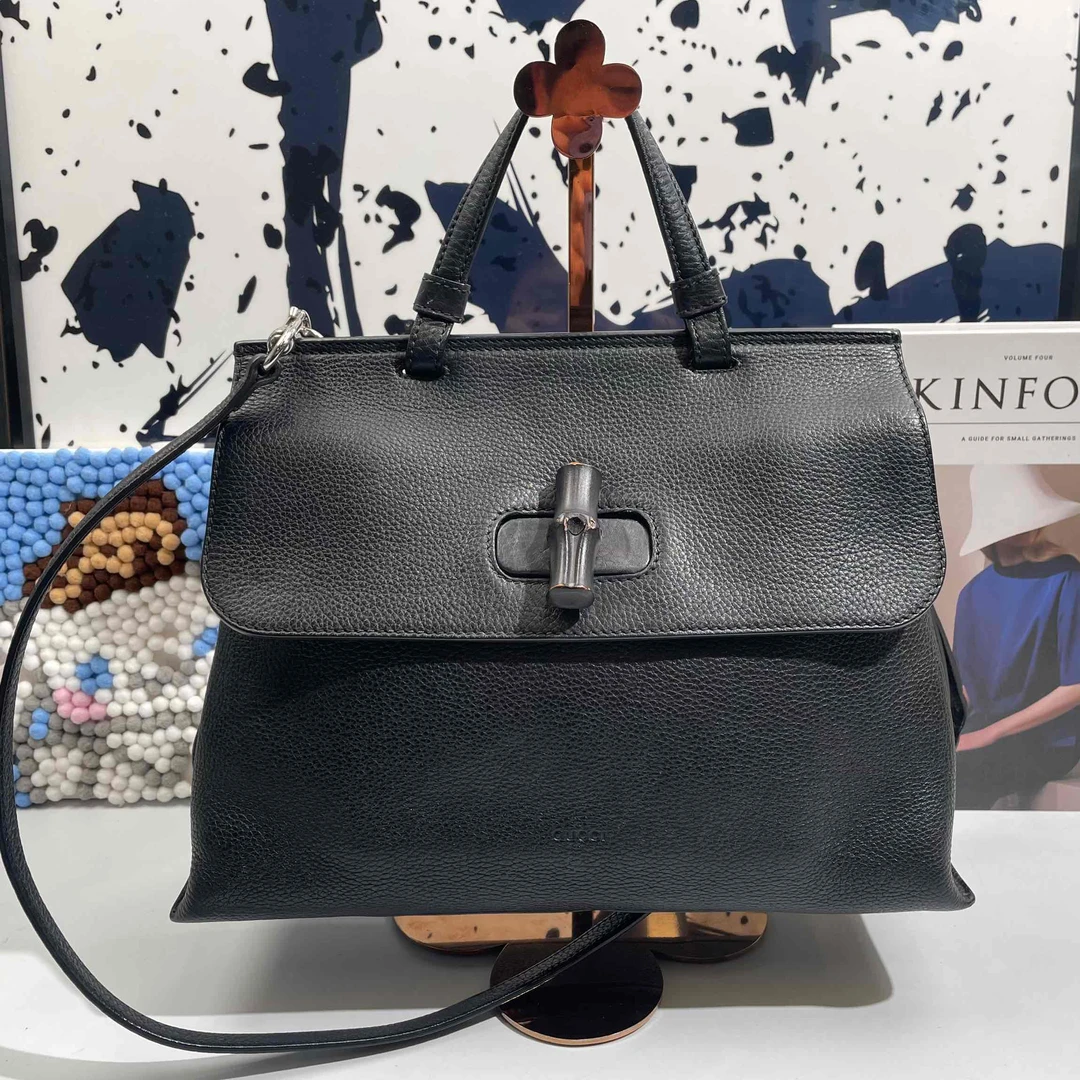 95新  小野专属/95新/古驰/单肩包/DJ8946