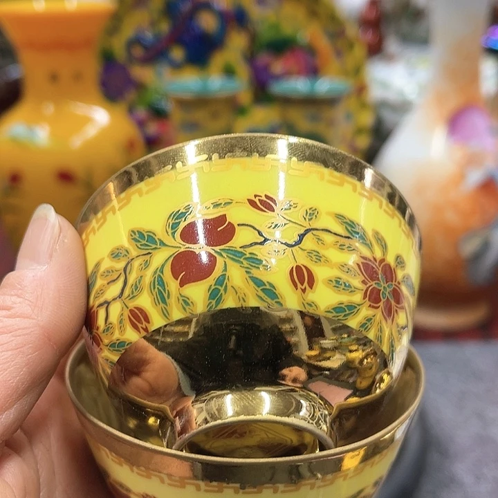 茶宠瓷器摆件摆件摆件