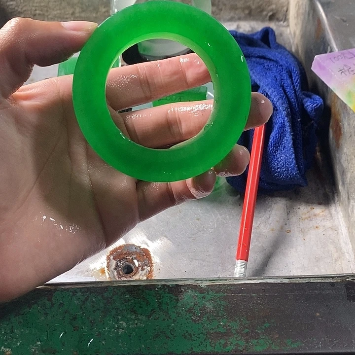 玉非洲料一物一拍