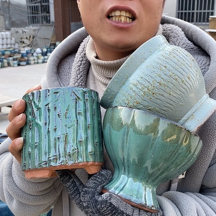 红陶瑕疵颜色不挑