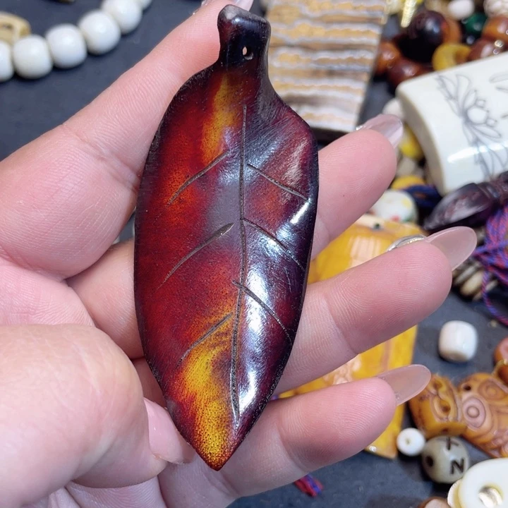 驼骨其他其他配饰