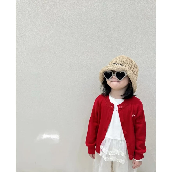 YTJJ·25春~蕾丝花边T恤25187（汉服T恤）