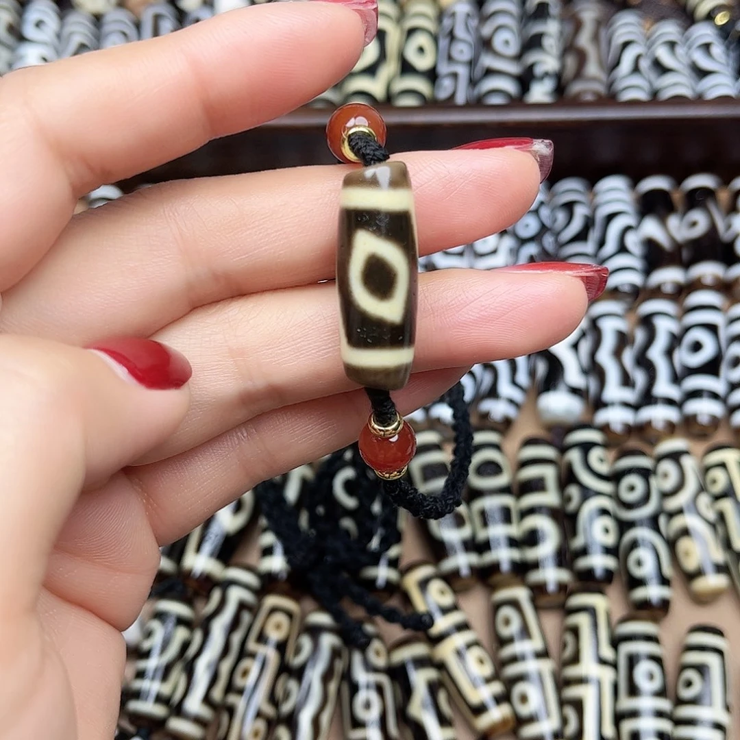 玛瑙/玉髓吊坠(不含链)未镶嵌