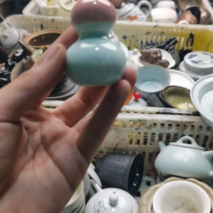 o***h茶壶公道杯盖碗茶杯