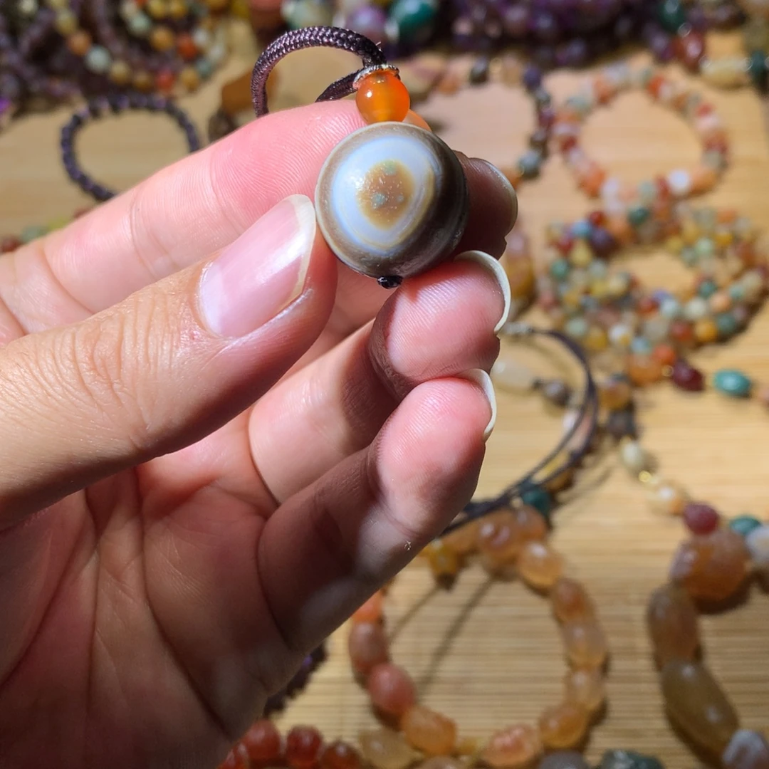 石材大漠戈壁原石