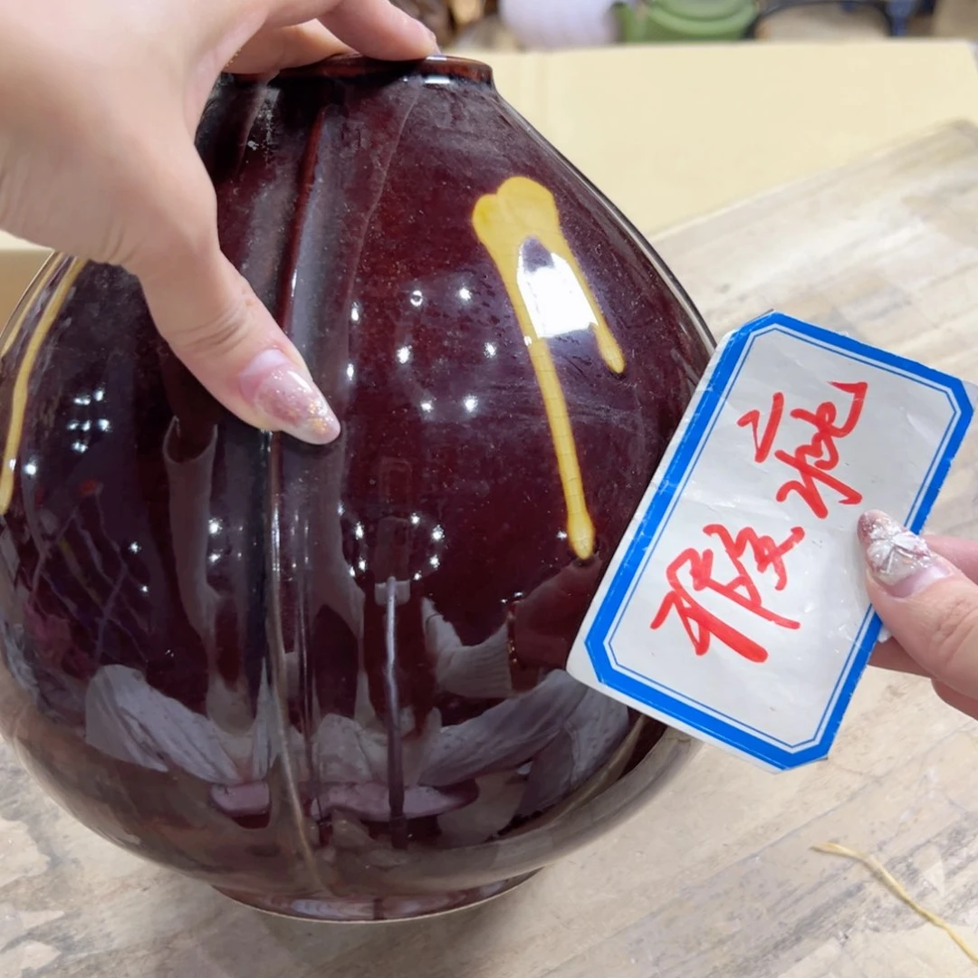 瓷片陶瓷制品厂及纺织印染