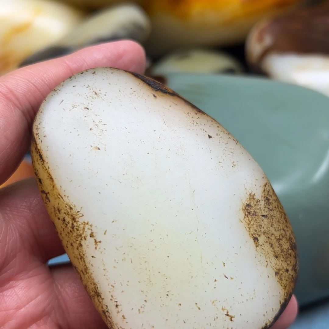 挂件玛瑙/玉髓合金