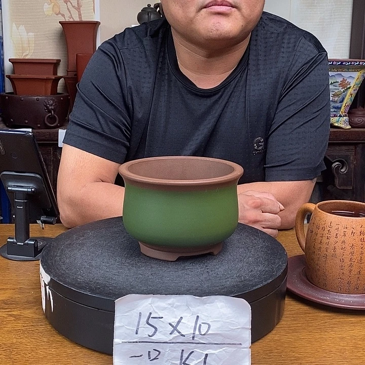 紫砂货号货号一只KK1