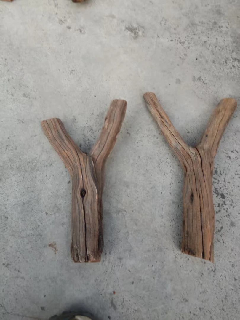 火琉璃拐杖棍弹弓叉