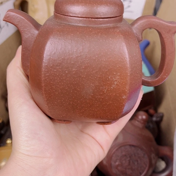 茶壶紫砂紫砂壶等
