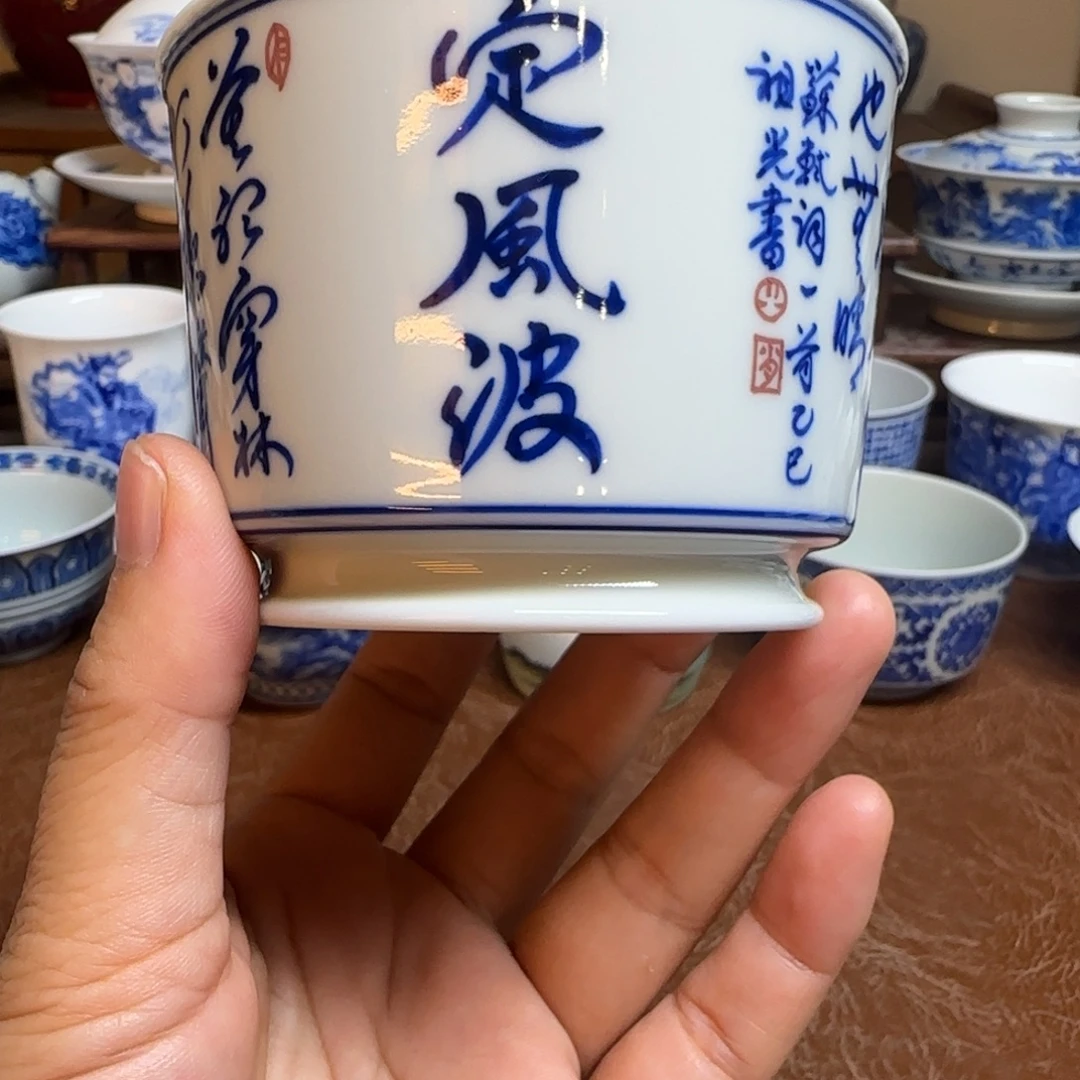 今天晚上的月亮好美