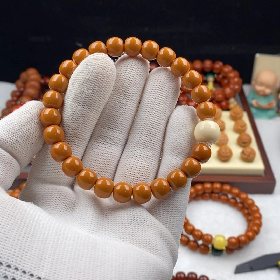 猴头核桃吊坠于*学猴头核桃