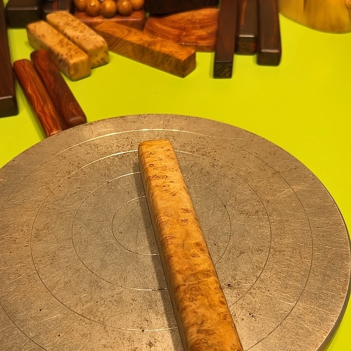 有***好端景台紫檀木类檀香