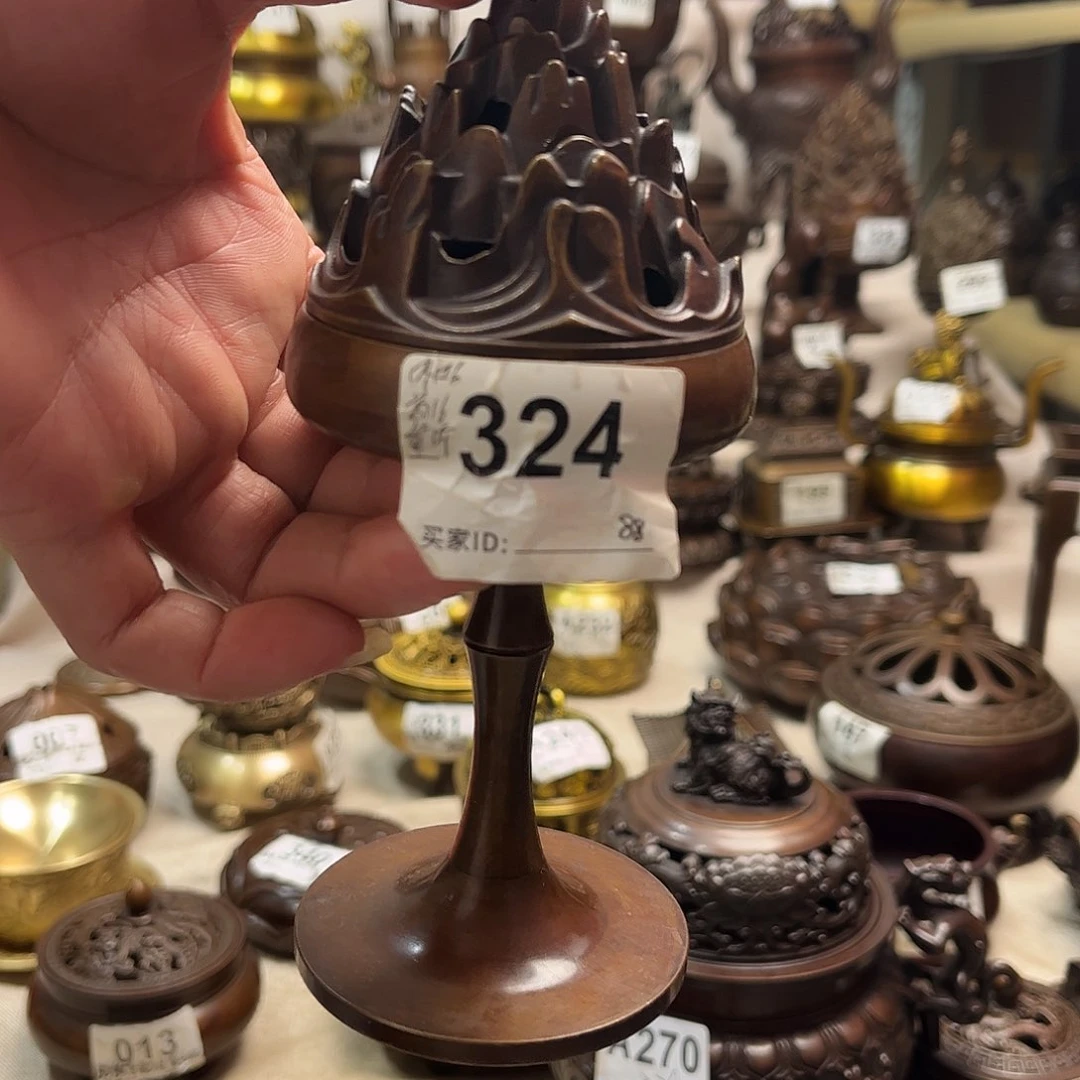 黄铜材质一物一拍99999