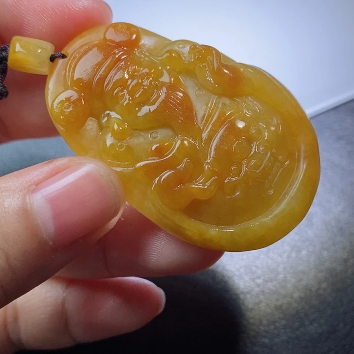 未镶嵌定制翡翠9577899