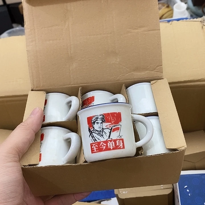 陶瓷艺术品及陶瓷制品