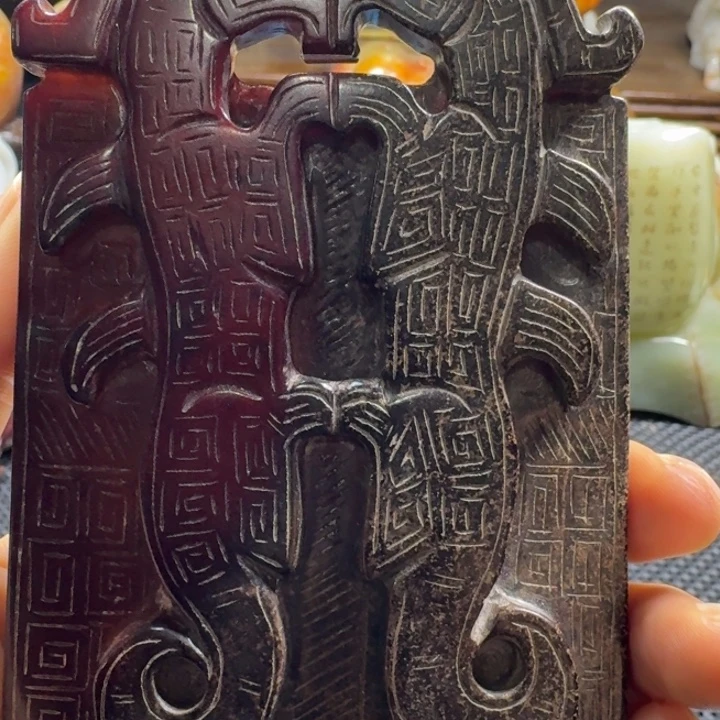 直播间闪购商品链接把件