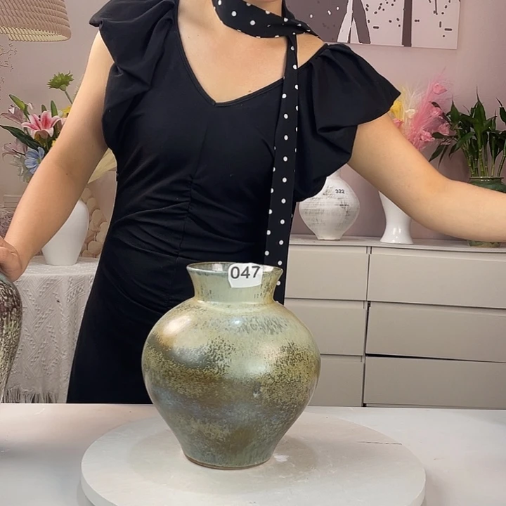 摆件047 景德镇陶瓷艺术品