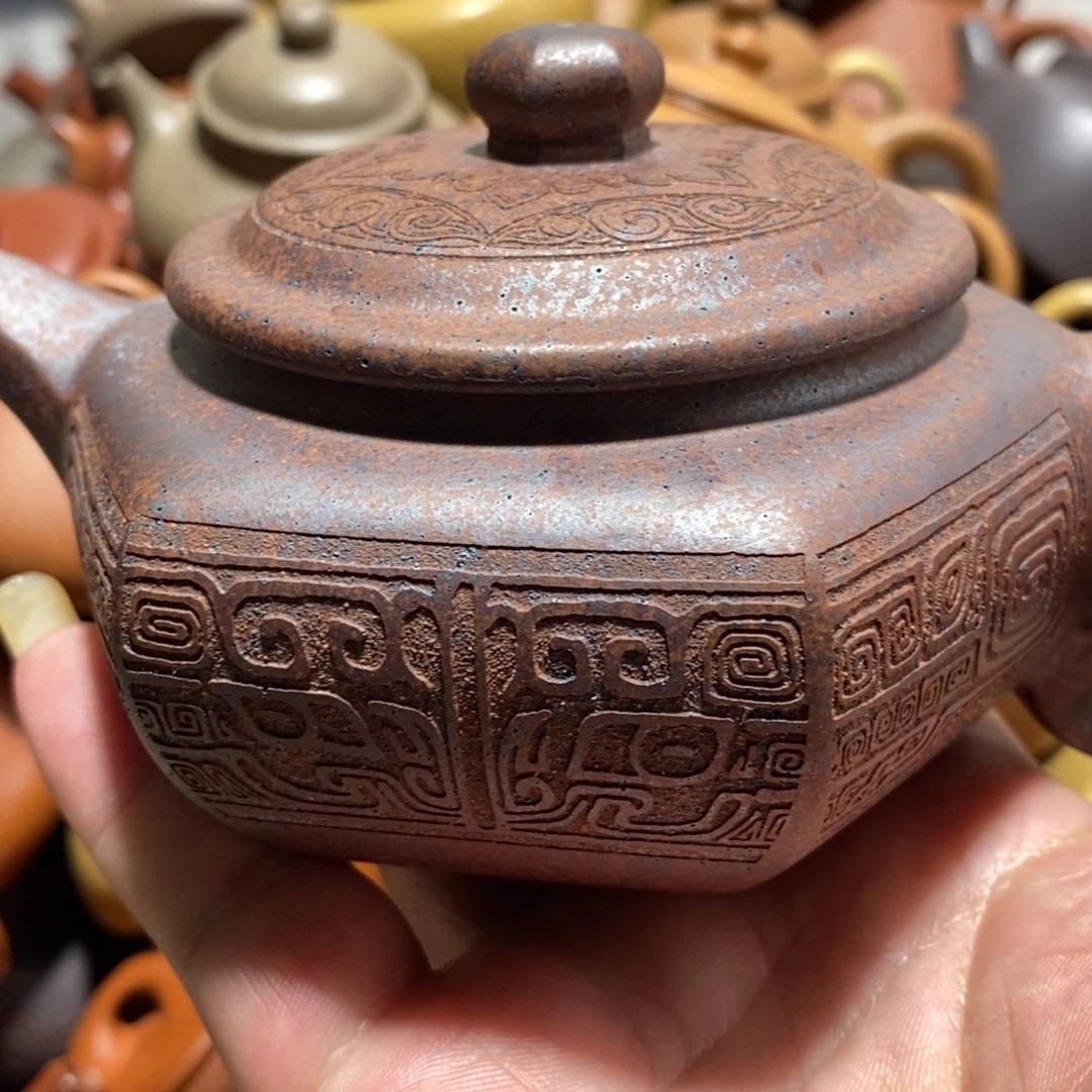 茶壶紫砂闪购商品紫砂壶