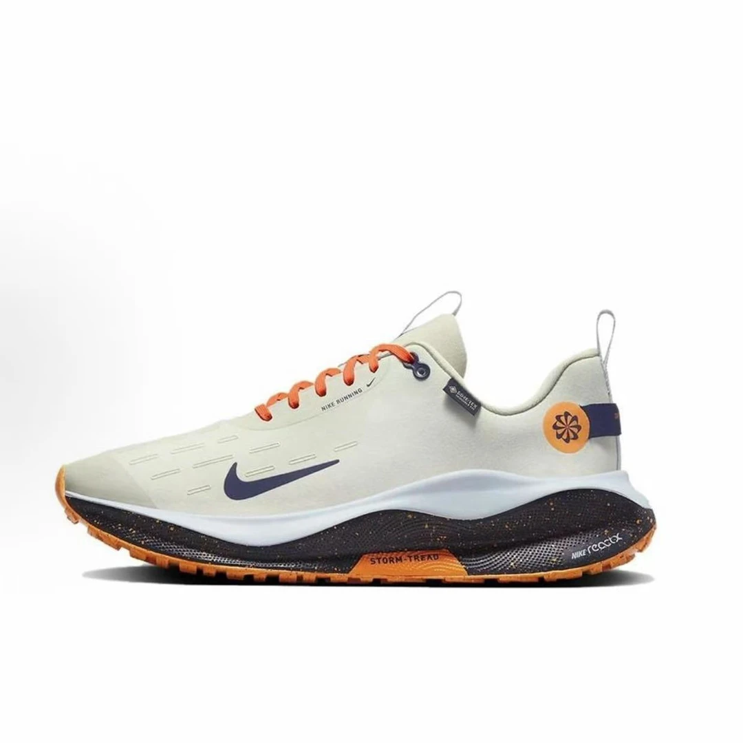 NIKE INFINITY RUN 4登月男子运动跑步鞋DR2665-001
