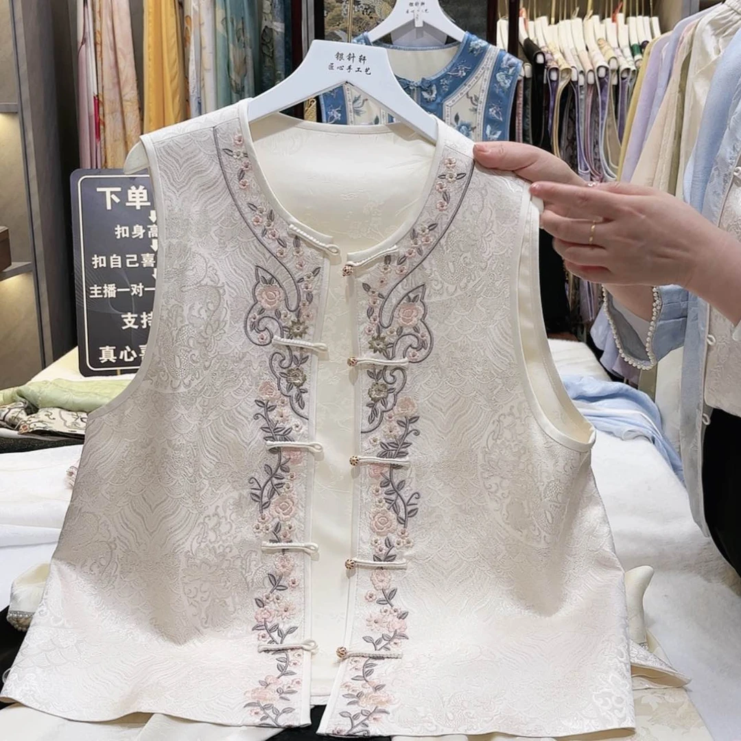 【闪购商品】苏绣非遗精品展示