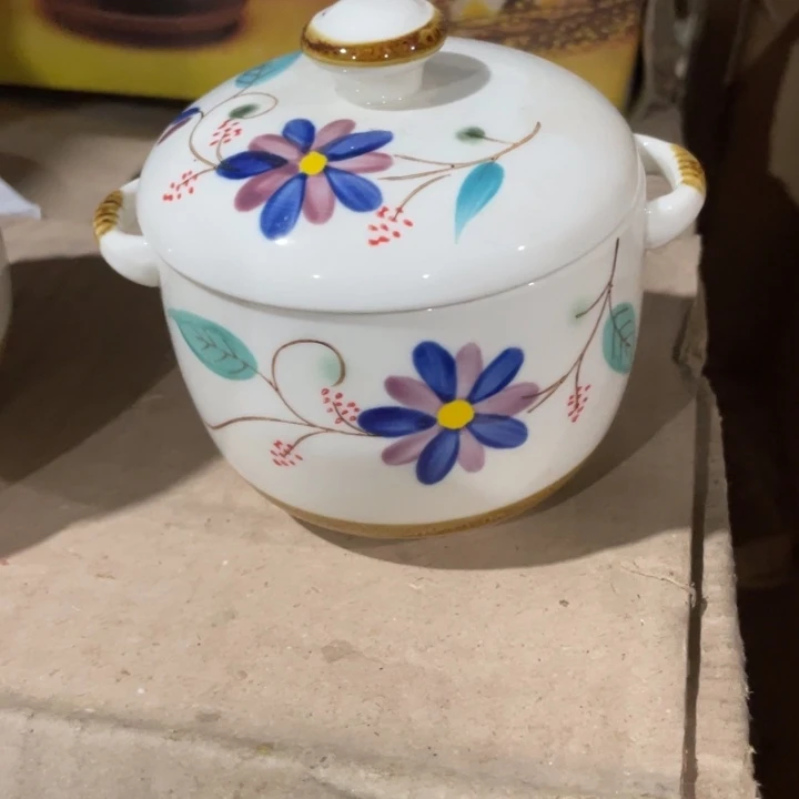 摆件陶瓷艺术摆件