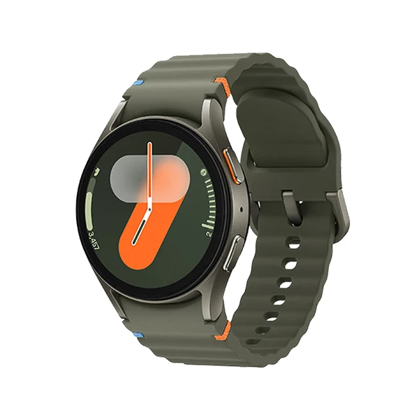 95新 Samsung/三星 Watch7 智能手表 40mm 健康监测智能睡眠