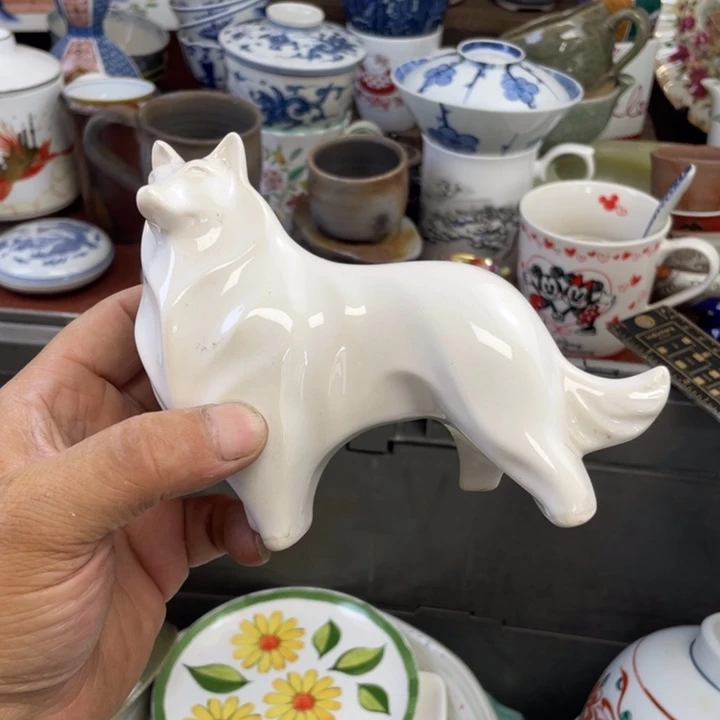 琉璃手工艺品开播了开播啦开播了