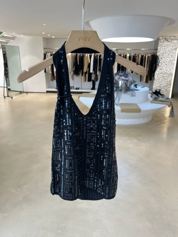 YMY设计师款上衣