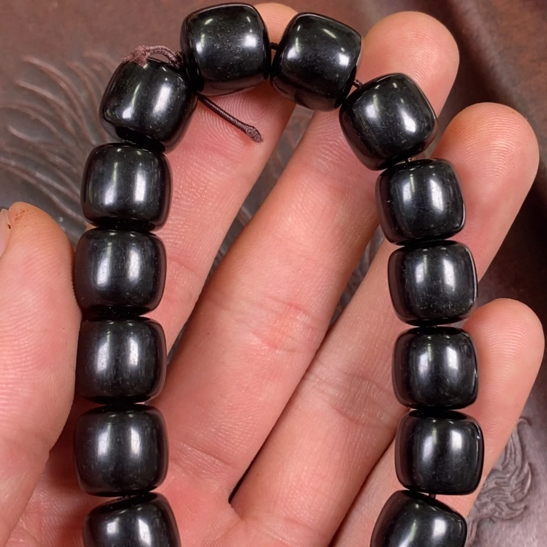 手串/手链驼骨1.2尺寸羊角,40