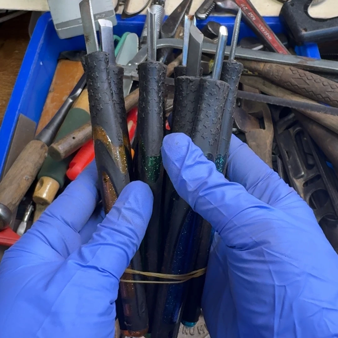 寒***啸厚款五金工具制造工艺