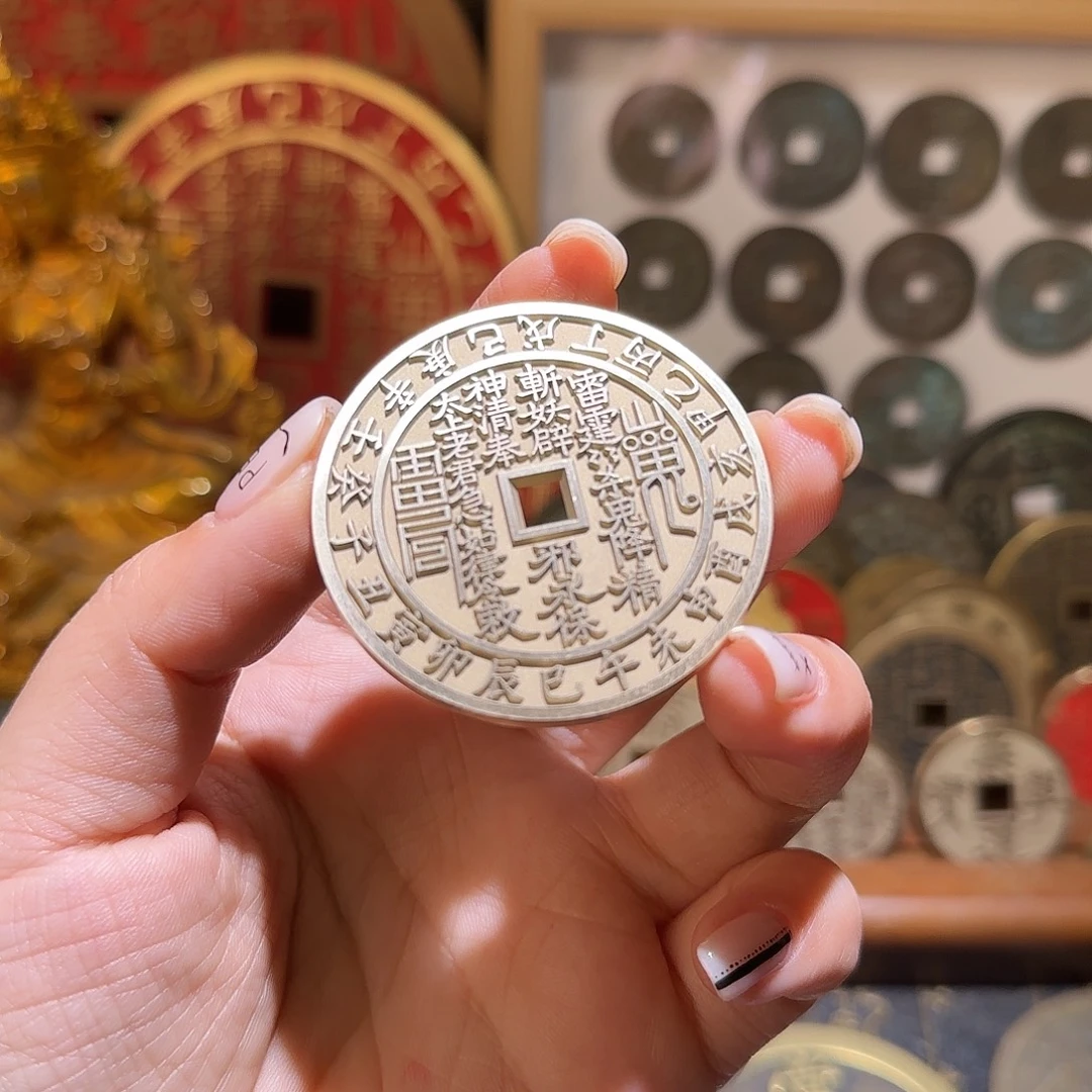 铜现代仿制工艺品