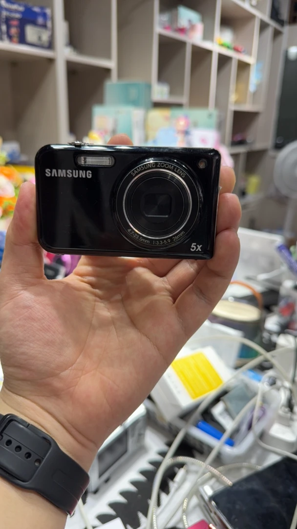 95新 三星pl170双屏幕