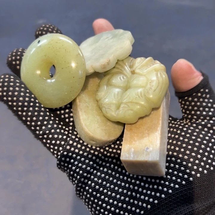 T***1瓷片拾六家的瓷器瓷器