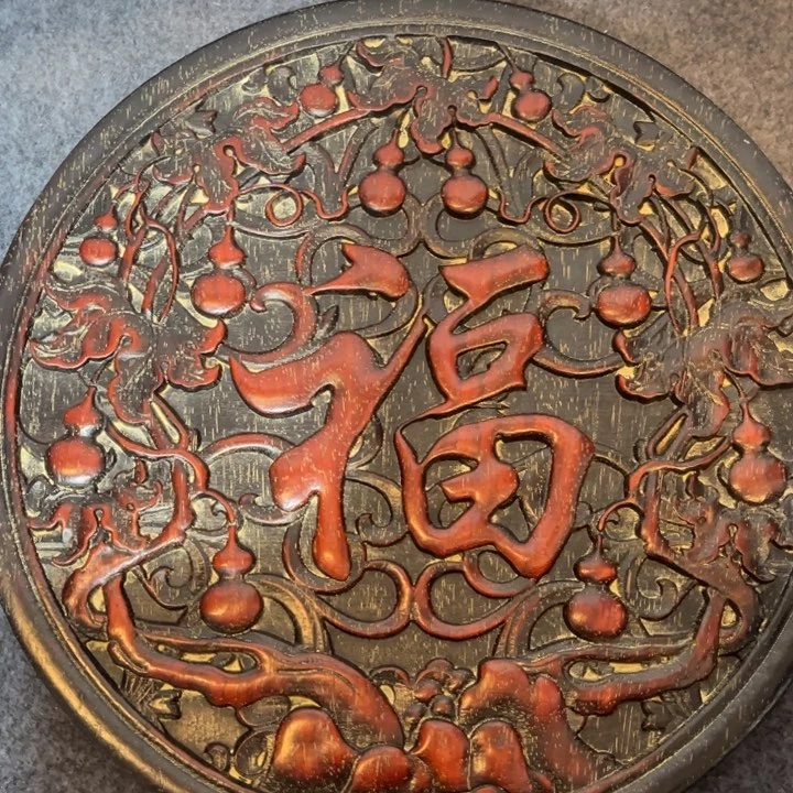 非洲紫檀（红花梨）