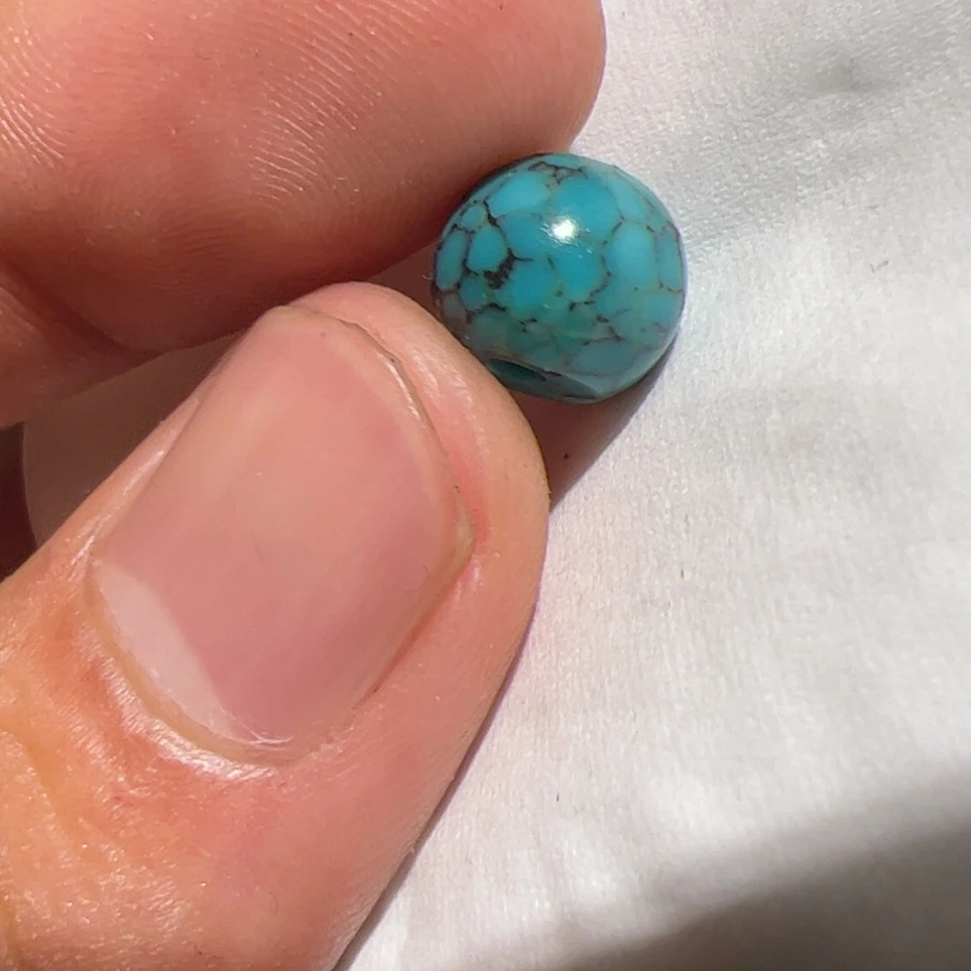 玻璃项圈你在一起