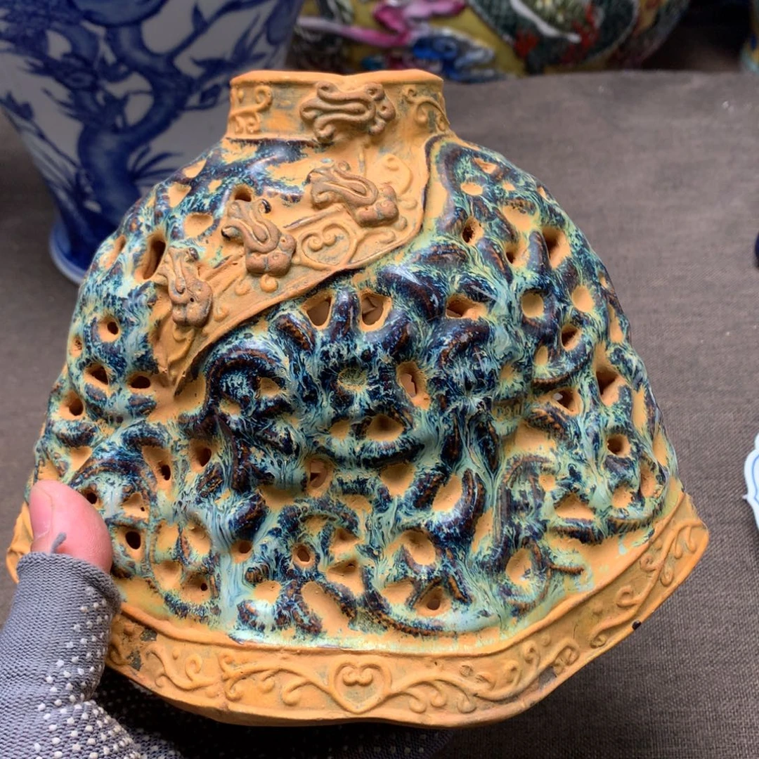 摆件陶瓷旧藏瓷器旧藏瓷器