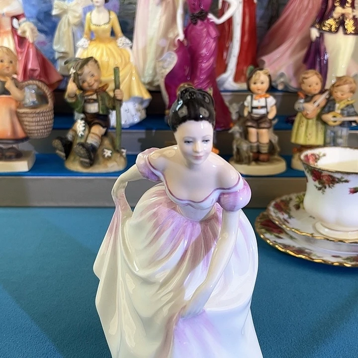 紫砂茶宠装饰瓷器