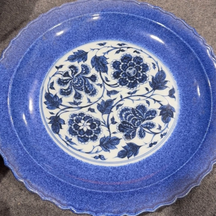 摆件陶瓷景德镇陶瓷333322222222