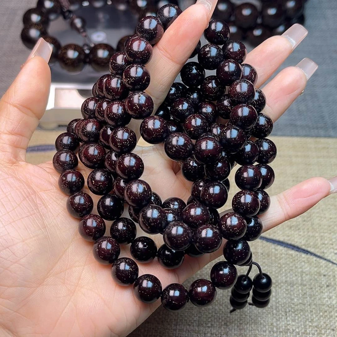 檀香紫檀（小叶紫檀）1.0满星