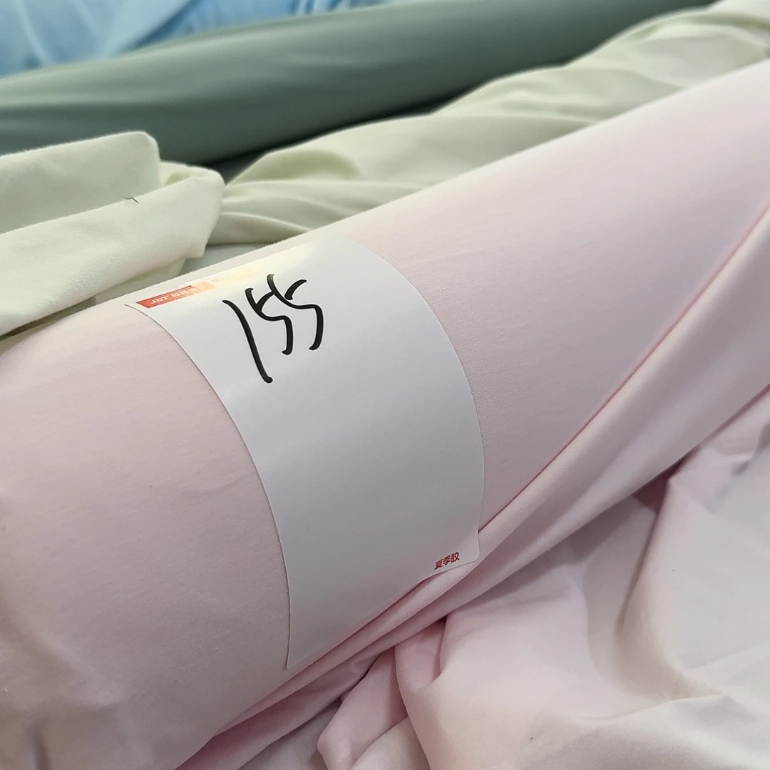 棉155号母婴纯棉莱卡三米